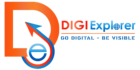 DigiExplorer Logo